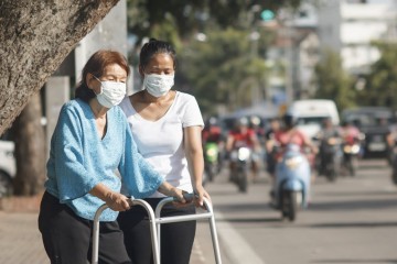 La pollution de l’air va-t-elle nous rendre bêtes ?